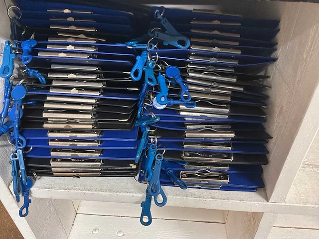 Verrijdbare opbergkast - afbeelding 1 van  4