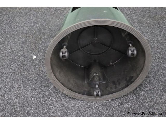 Verrijdbare opstapkruk - afbeelding 3 van  3