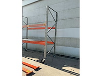 Verrijdbare palletstelling - afbeelding 3 van  6