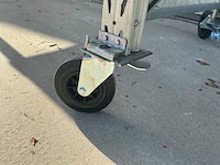 Verrijdbare palletstelling - afbeelding 4 van  6