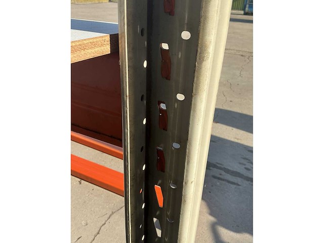 Verrijdbare palletstelling - afbeelding 6 van  6