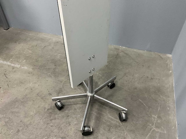 Verrijdbare passpiegel 70x179 cm - afbeelding 5 van  5