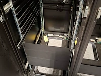Verrijdbare patchkast - afbeelding 7 van  10