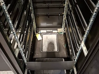 Verrijdbare patchkast - afbeelding 9 van  10