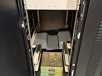 Verrijdbare patchkast - afbeelding 2 van  16