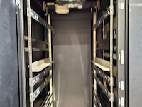 Verrijdbare patchkast - afbeelding 4 van  16