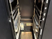 Verrijdbare patchkast - afbeelding 5 van  16