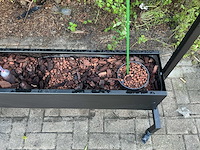 Verrijdbare plantenbak - afbeelding 6 van  10