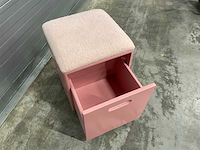 Verrijdbare poef - afbeelding 5 van  9