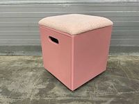 Verrijdbare poef - afbeelding 8 van  9