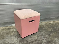 Verrijdbare poef - afbeelding 9 van  9