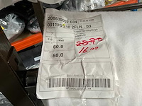 Verrijdbare rollenstelling (2x) - afbeelding 10 van  21