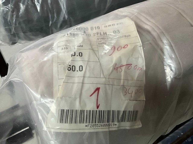 Verrijdbare rollenstelling (2x) - afbeelding 13 van  21