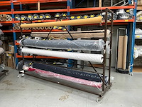 Verrijdbare rollenstelling (2x) - afbeelding 15 van  21