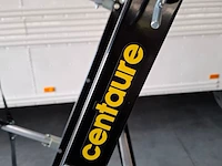Verrijdbare rolplatform stepper, centaure - afbeelding 4 van  6