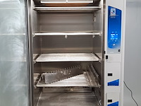 Verrijdbare rookkamer, capture bt, 151117617 - afbeelding 2 van  13