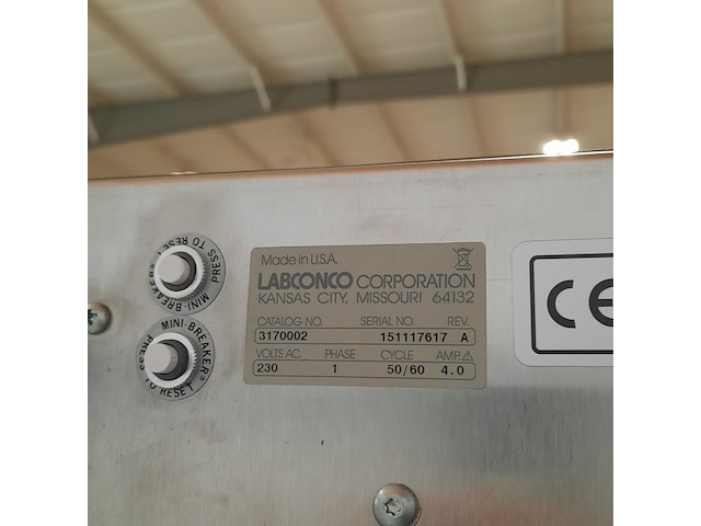 Verrijdbare rookkamer, capture bt, 151117617 - afbeelding 3 van  13