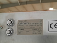 Verrijdbare rookkamer, capture bt, 151117617 - afbeelding 3 van  13