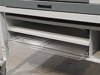 Verrijdbare rookkamer, capture bt, 151117617 - afbeelding 4 van  13