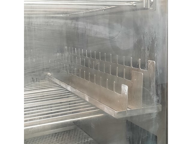 Verrijdbare rookkamer, capture bt, 151117617 - afbeelding 5 van  13