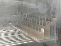 Verrijdbare rookkamer, capture bt, 151117617 - afbeelding 5 van  13