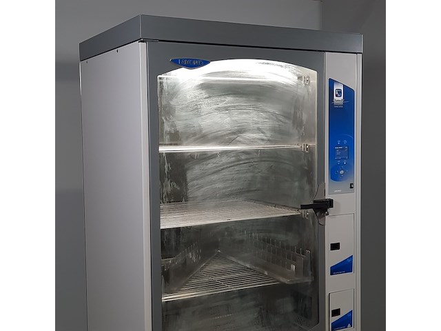 Verrijdbare rookkamer, capture bt, 151117617 - afbeelding 6 van  13