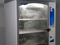 Verrijdbare rookkamer, capture bt, 151117617 - afbeelding 6 van  13