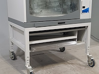 Verrijdbare rookkamer, capture bt, 151117617 - afbeelding 7 van  13