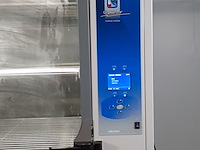 Verrijdbare rookkamer, capture bt, 151117617 - afbeelding 10 van  13