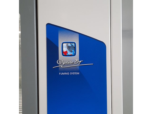 Verrijdbare rookkamer, capture bt, 151117617 - afbeelding 11 van  13