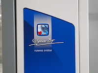 Verrijdbare rookkamer, capture bt, 151117617 - afbeelding 11 van  13