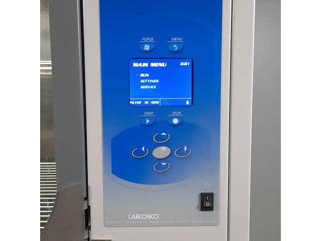 Verrijdbare rookkamer, capture bt, 151117617 - afbeelding 12 van  13