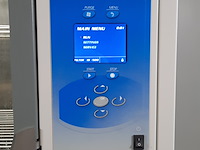 Verrijdbare rookkamer, capture bt, 151117617 - afbeelding 12 van  13