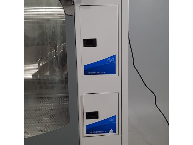 Verrijdbare rookkamer, capture bt, 151117617 - afbeelding 13 van  13