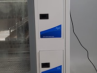 Verrijdbare rookkamer, capture bt, 151117617 - afbeelding 13 van  13