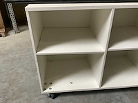 Verrijdbare showroomkast - afbeelding 5 van  8