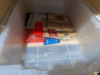 Verrijdbare speelkast - afbeelding 2 van  30