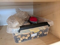 Verrijdbare speelkast - afbeelding 13 van  30