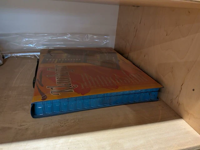 Verrijdbare speelkast - afbeelding 14 van  30