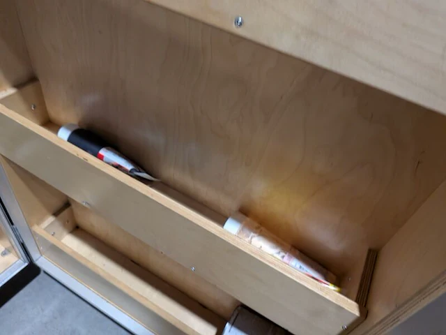 Verrijdbare speelkast - afbeelding 28 van  30