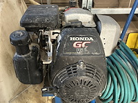 Verrijdbare spuitmachine honda gc 160 motor annovi reverberi, ar 252 - afbeelding 3 van  7