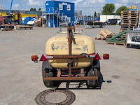 Verrijdbare spuitmachine - afbeelding 9 van  14