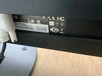 Verrijdbare stalen computertafel - afbeelding 4 van  4