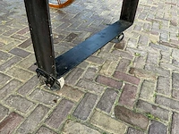 Verrijdbare statafel - afbeelding 6 van  9