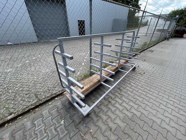 Verrijdbare stelling - afbeelding 2 van  6