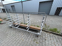 Verrijdbare stelling - afbeelding 3 van  6