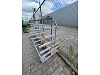 Verrijdbare stelling - afbeelding 4 van  6