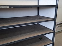 Verrijdbare stelling - afbeelding 2 van  3