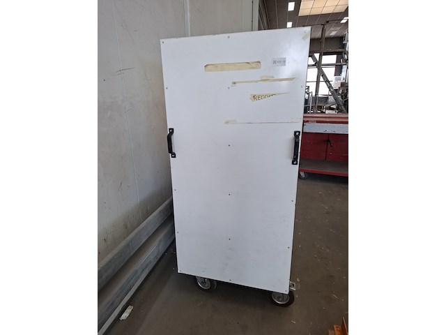 Verrijdbare stelling - afbeelding 3 van  3