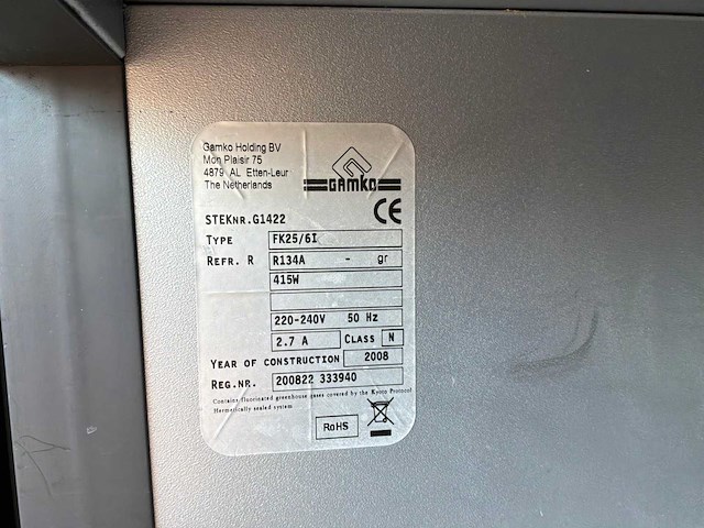 Verrijdbare tapinstallatie - afbeelding 4 van  13